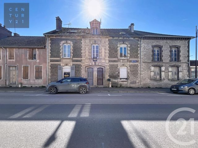 Maison &agrave; vendre - 4 pi&egrave;ces - 147,48 m2 - Arcis Sur Aube - 10 - CHAMPAGNE-ARDENNE