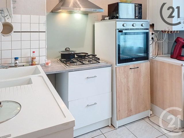 Appartement F4 à vendre - 4 pièces - 74 m2 - Ste Savine - 10 - CHAMPAGNE-ARDENNE