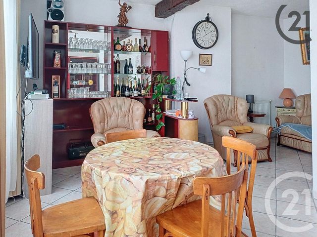 Appartement F4 à vendre - 4 pièces - 74 m2 - Ste Savine - 10 - CHAMPAGNE-ARDENNE