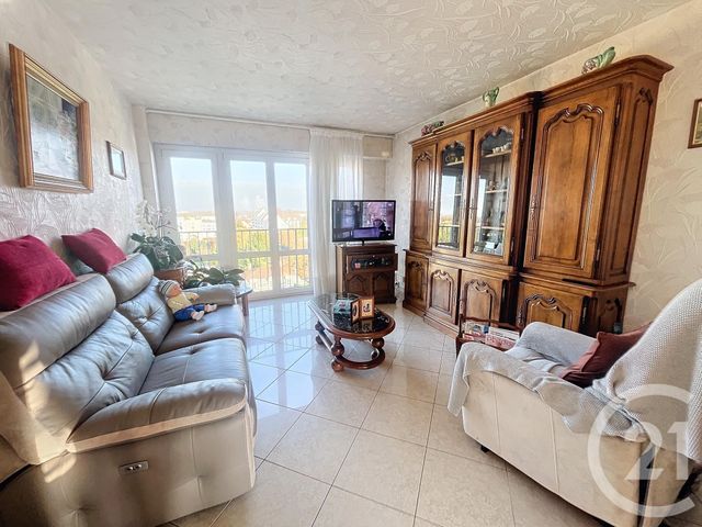 Appartement à vendre TROYES