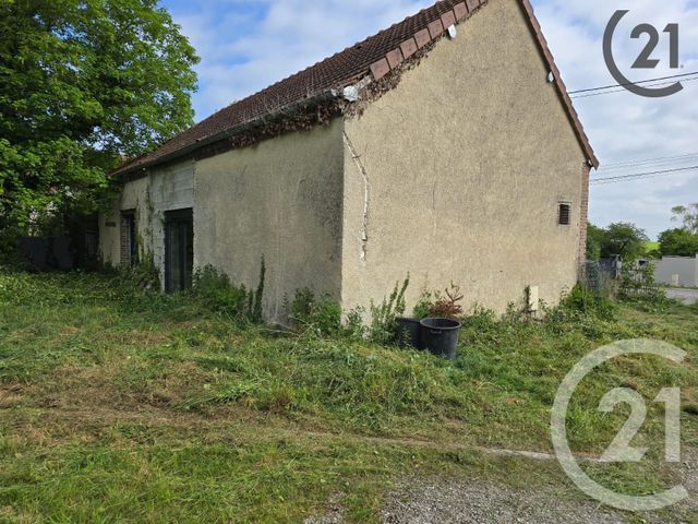 Maison à vendre - 3 pièces - 135 m2 - Echemines - 10 - CHAMPAGNE-ARDENNE