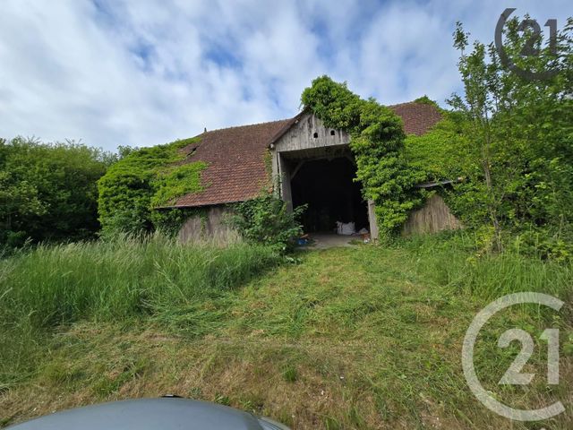 Maison à vendre - 3 pièces - 135 m2 - Echemines - 10 - CHAMPAGNE-ARDENNE