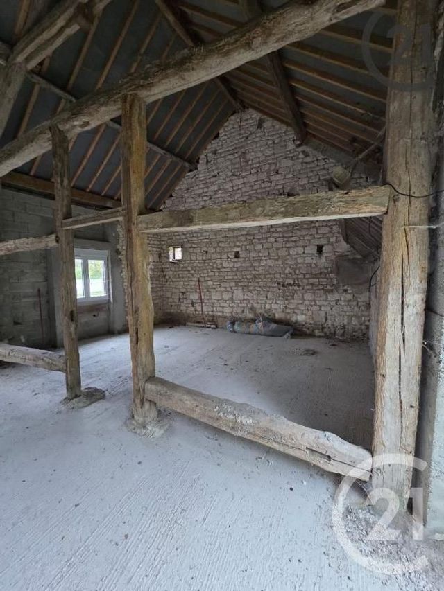 Maison à vendre - 3 pièces - 135 m2 - Echemines - 10 - CHAMPAGNE-ARDENNE