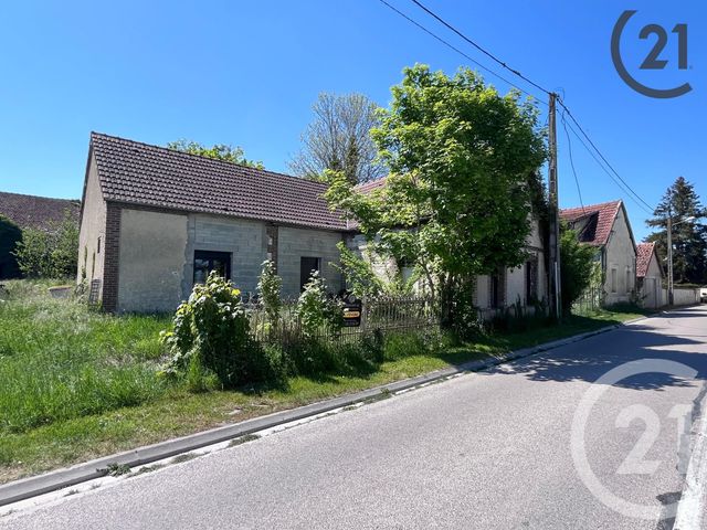 Maison à vendre - 3 pièces - 135 m2 - Echemines - 10 - CHAMPAGNE-ARDENNE