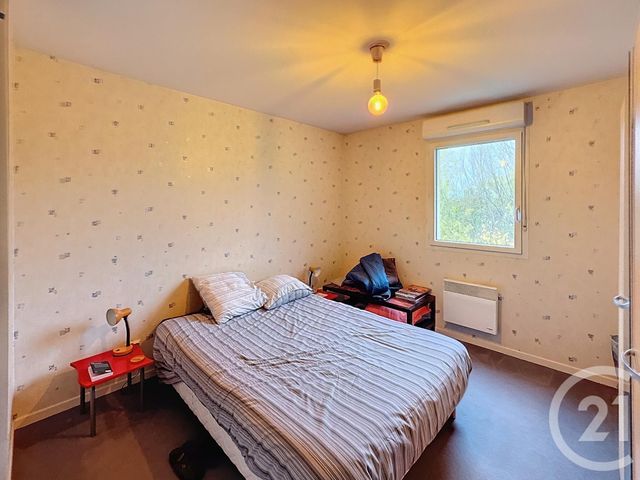 Appartement F3 &agrave; vendre - 3 pi&egrave;ces - 63,54 m2 - St Andre Les Vergers - 10 - CHAMPAGNE-ARDENNE