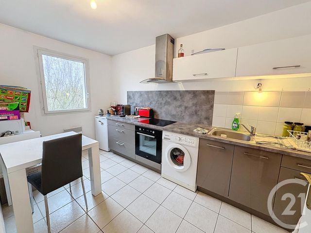 appartement - ST ANDRE LES VERGERS - 10
