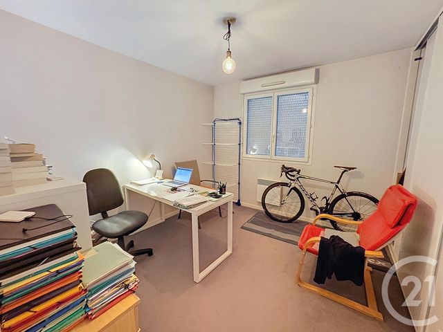 Appartement F3 &agrave; vendre - 3 pi&egrave;ces - 63,54 m2 - St Andre Les Vergers - 10 - CHAMPAGNE-ARDENNE