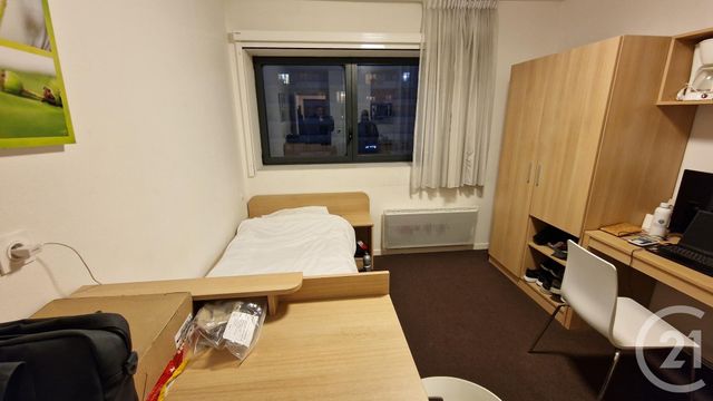 Appartement F1 &agrave; vendre - 1 pi&egrave;ce - 19 m2 - Troyes - 10 - CHAMPAGNE-ARDENNE