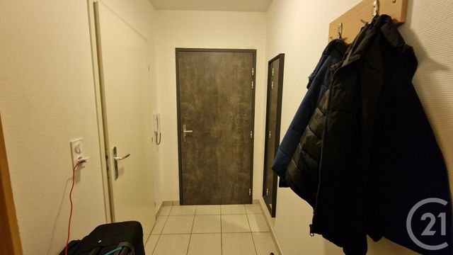 Appartement F1 &agrave; vendre - 1 pi&egrave;ce - 19 m2 - Troyes - 10 - CHAMPAGNE-ARDENNE