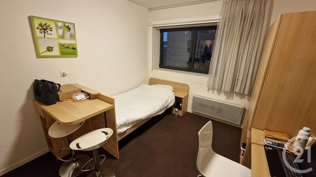 Appartement F1 à vendre - 1 pièce - 19 m2 - Troyes - 10 - CHAMPAGNE-ARDENNE