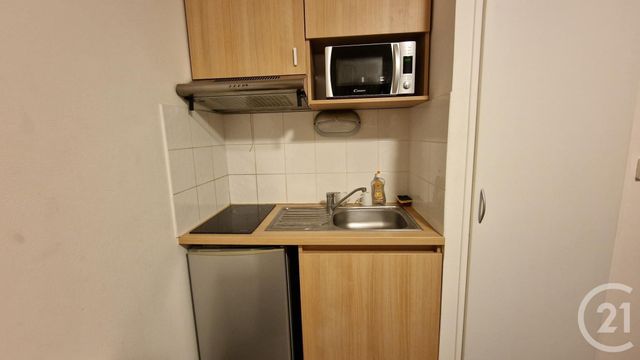 Appartement F1 &agrave; vendre - 1 pi&egrave;ce - 19 m2 - Troyes - 10 - CHAMPAGNE-ARDENNE