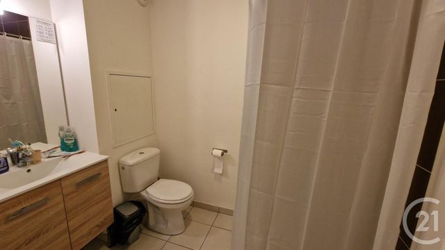 Appartement F1 &agrave; vendre - 1 pi&egrave;ce - 19 m2 - Troyes - 10 - CHAMPAGNE-ARDENNE