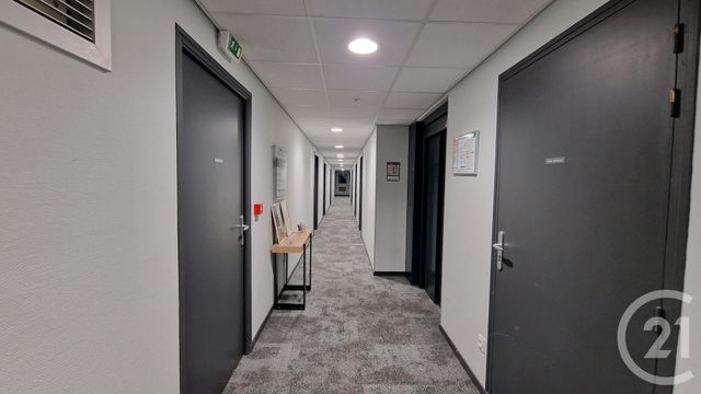 Appartement F1 &agrave; vendre - 1 pi&egrave;ce - 19 m2 - Troyes - 10 - CHAMPAGNE-ARDENNE