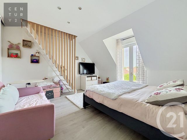 Maison &agrave; vendre - 6 pi&egrave;ces - 150,50 m2 - Barberey St Sulpice - 10 - CHAMPAGNE-ARDENNE