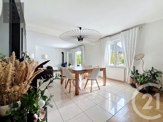 Maison &agrave; vendre - 6 pi&egrave;ces - 150,50 m2 - Barberey St Sulpice - 10 - CHAMPAGNE-ARDENNE