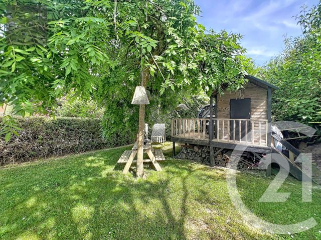 Maison &agrave; vendre - 6 pi&egrave;ces - 150,50 m2 - Barberey St Sulpice - 10 - CHAMPAGNE-ARDENNE