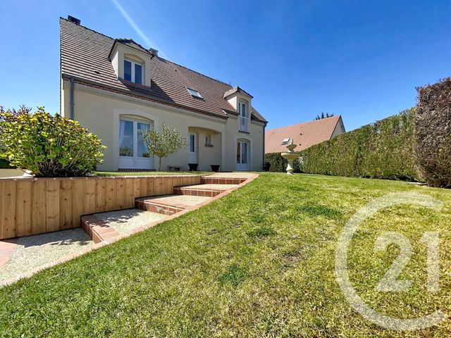 Maison &agrave; vendre - 6 pi&egrave;ces - 153 m2 - Barberey St Sulpice - 10 - CHAMPAGNE-ARDENNE