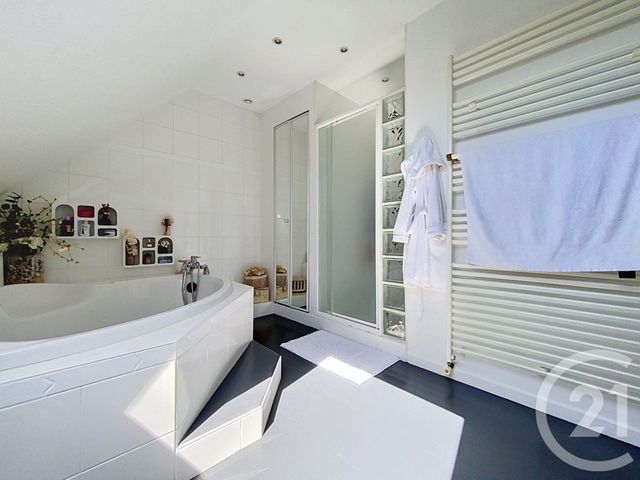 Maison &agrave; vendre - 6 pi&egrave;ces - 153 m2 - Barberey St Sulpice - 10 - CHAMPAGNE-ARDENNE