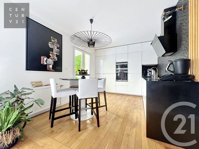 Maison &agrave; vendre - 6 pi&egrave;ces - 150,50 m2 - Barberey St Sulpice - 10 - CHAMPAGNE-ARDENNE
