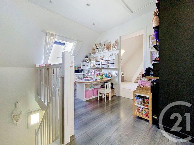 Maison &agrave; vendre - 6 pi&egrave;ces - 153 m2 - Barberey St Sulpice - 10 - CHAMPAGNE-ARDENNE