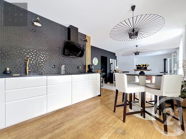 Maison &agrave; vendre - 6 pi&egrave;ces - 150,50 m2 - Barberey St Sulpice - 10 - CHAMPAGNE-ARDENNE