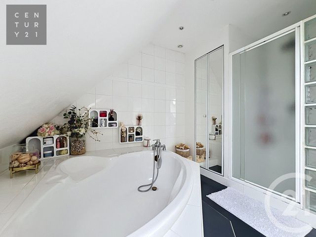 Maison &agrave; vendre - 6 pi&egrave;ces - 150,50 m2 - Barberey St Sulpice - 10 - CHAMPAGNE-ARDENNE