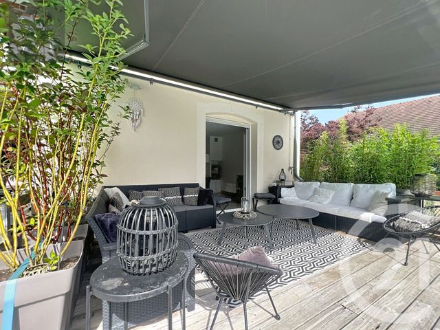 Maison &agrave; vendre - 6 pi&egrave;ces - 150,50 m2 - Barberey St Sulpice - 10 - CHAMPAGNE-ARDENNE