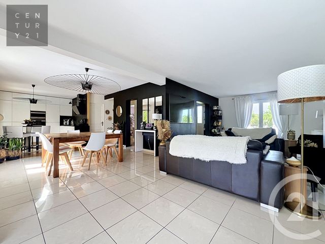 Maison &agrave; vendre - 6 pi&egrave;ces - 150,50 m2 - Barberey St Sulpice - 10 - CHAMPAGNE-ARDENNE