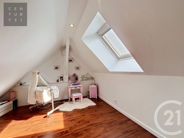 Maison &agrave; vendre - 6 pi&egrave;ces - 150,50 m2 - Barberey St Sulpice - 10 - CHAMPAGNE-ARDENNE