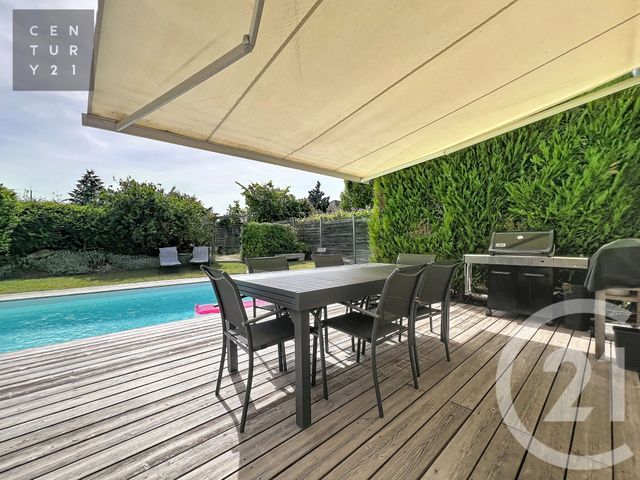 Maison &agrave; vendre - 6 pi&egrave;ces - 150,50 m2 - Barberey St Sulpice - 10 - CHAMPAGNE-ARDENNE