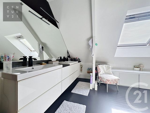 Maison &agrave; vendre - 6 pi&egrave;ces - 150,50 m2 - Barberey St Sulpice - 10 - CHAMPAGNE-ARDENNE