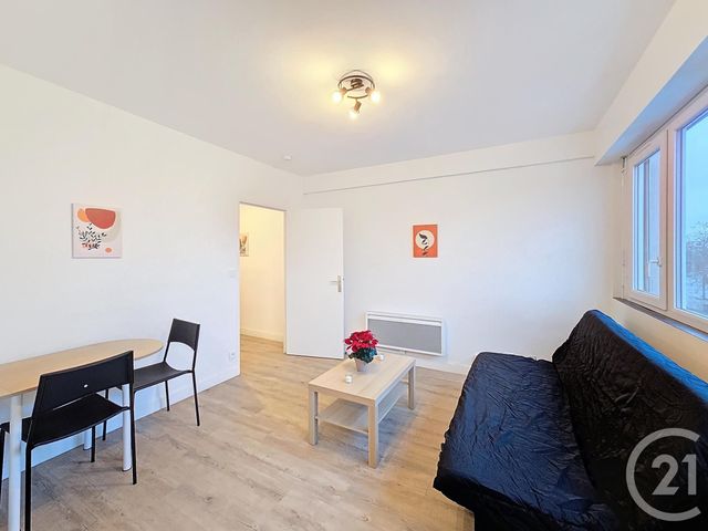 Appartement F1 à louer - 1 pièce - 26,10 m2 - Troyes - 10 - CHAMPAGNE-ARDENNE