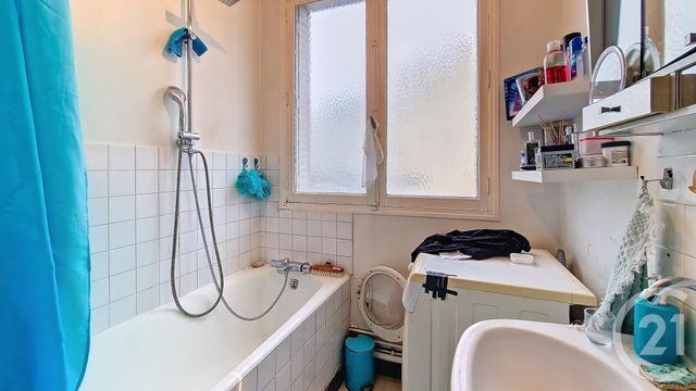 Appartement F3 à vendre - 3 pièces - 61,29 m2 - Troyes - 10 - CHAMPAGNE-ARDENNE