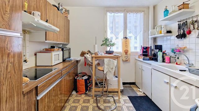 Appartement F3 à vendre - 3 pièces - 61,29 m2 - Troyes - 10 - CHAMPAGNE-ARDENNE