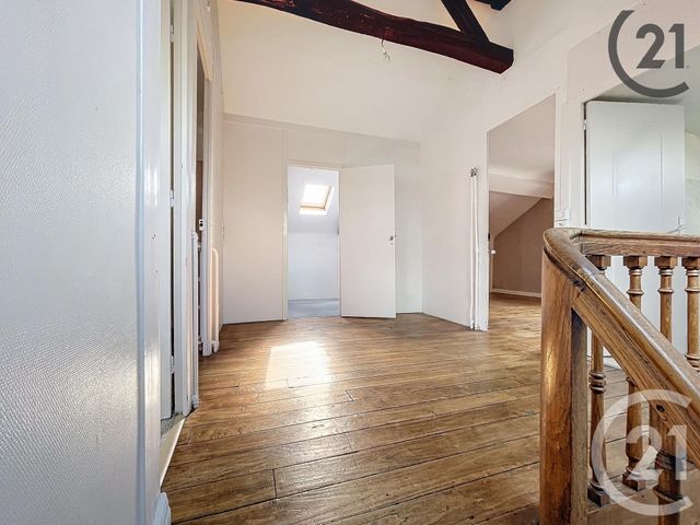 Maison à vendre - 7 pièces - 176 m2 - Troyes - 10 - CHAMPAGNE-ARDENNE