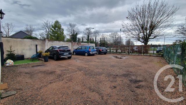 Appartement F4 à vendre - 4 pièces - 95 m2 - St Andre Les Vergers - 10 - CHAMPAGNE-ARDENNE