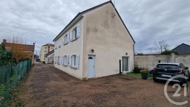 Appartement F4 à vendre - 4 pièces - 95 m2 - St Andre Les Vergers - 10 - CHAMPAGNE-ARDENNE