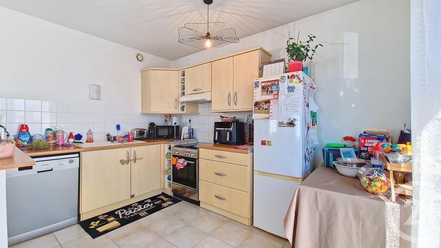 Appartement F4 à vendre - 4 pièces - 95 m2 - St Andre Les Vergers - 10 - CHAMPAGNE-ARDENNE