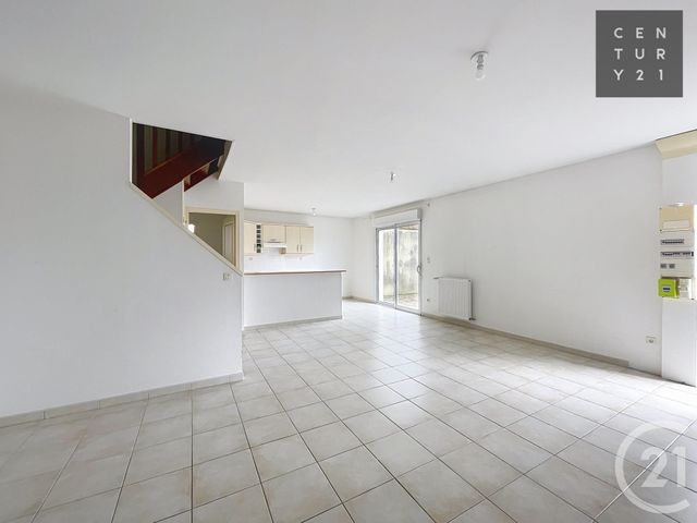Appartement F4 &agrave; vendre - 4 pi&egrave;ces - 95 m2 - St Andre Les Vergers - 10 - CHAMPAGNE-ARDENNE
