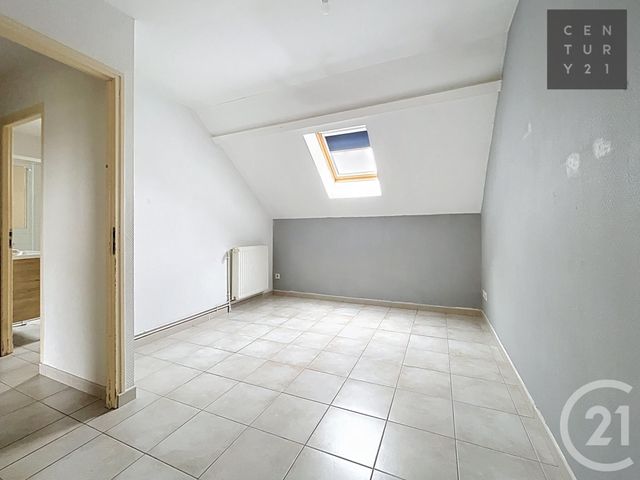 Appartement F4 &agrave; vendre - 4 pi&egrave;ces - 95 m2 - St Andre Les Vergers - 10 - CHAMPAGNE-ARDENNE