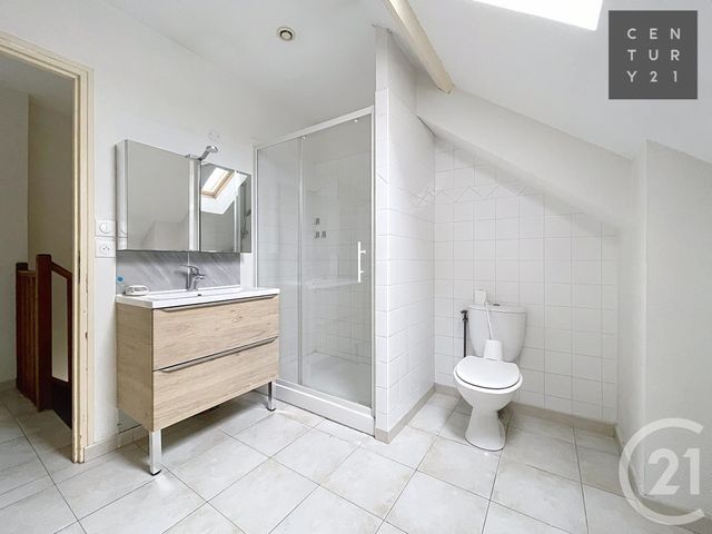 Appartement F4 &agrave; vendre - 4 pi&egrave;ces - 95 m2 - St Andre Les Vergers - 10 - CHAMPAGNE-ARDENNE