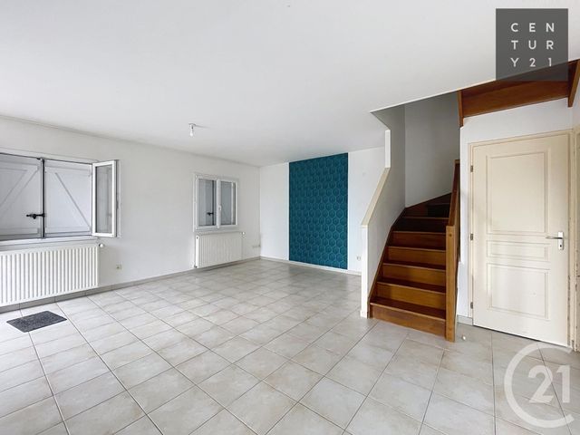 Appartement F4 à vendre ST ANDRE LES VERGERS