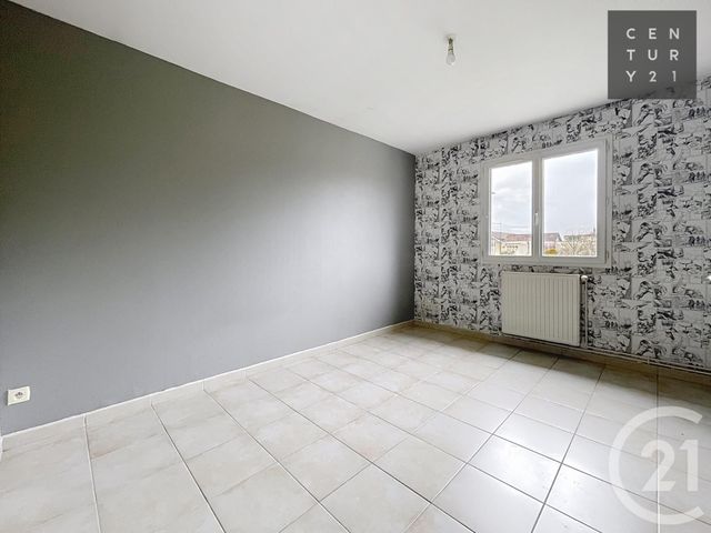 Appartement F4 &agrave; vendre - 4 pi&egrave;ces - 95 m2 - St Andre Les Vergers - 10 - CHAMPAGNE-ARDENNE