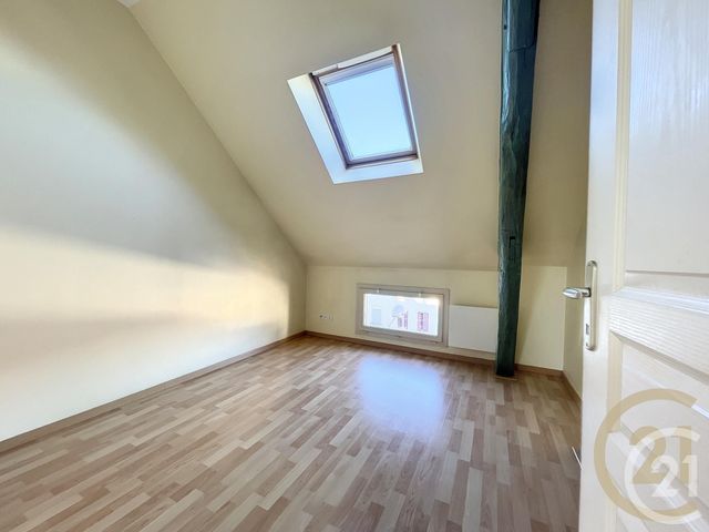 Appartement T3 à louer - 3 pièces - 52 m2 - Troyes - 10 - CHAMPAGNE-ARDENNE