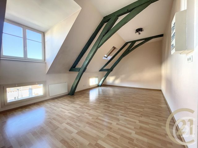 Appartement T3 à louer - 3 pièces - 52 m2 - Troyes - 10 - CHAMPAGNE-ARDENNE