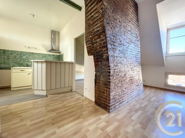 Appartement T3 à louer - 3 pièces - 52 m2 - Troyes - 10 - CHAMPAGNE-ARDENNE