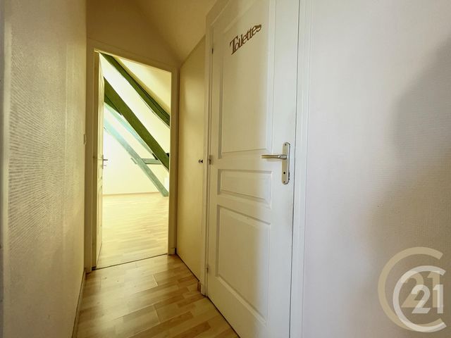 Appartement T3 à louer - 3 pièces - 52 m2 - Troyes - 10 - CHAMPAGNE-ARDENNE