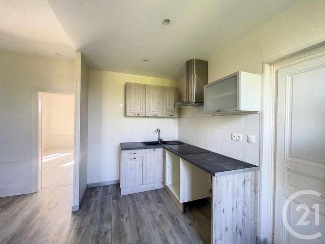 Appartement F2 à louer - 2 pièces - 45 m2 - Ste Savine - 10 - CHAMPAGNE-ARDENNE