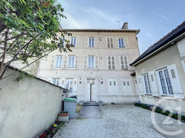 Afficher la photo en grand Appartement F2 à louer - 2 pièces - 45 m2 - Ste Savine - 10 - CHAMPAGNE-ARDENNE