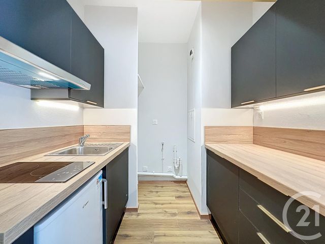Appartement à louer - 2 pièces - 44 m2 - Troyes - 10 - CHAMPAGNE-ARDENNE